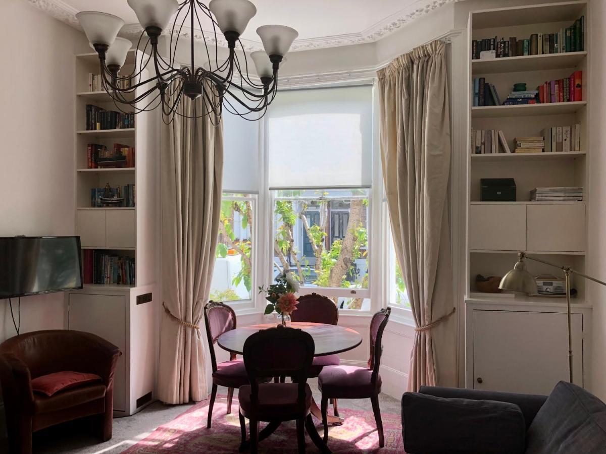 Olympia W14 Two-bedroom Apartamento *