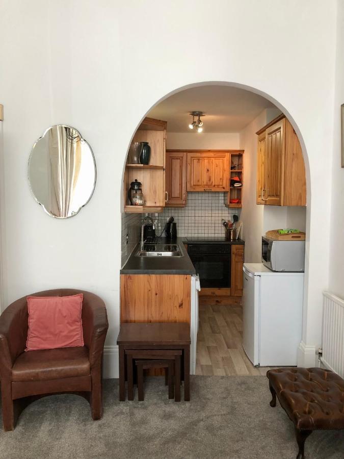 Olympia W14 Two-bedroom Apartamento *
