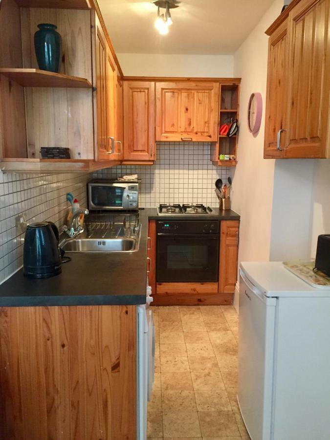 Olympia W14 Two-bedroom * Londres