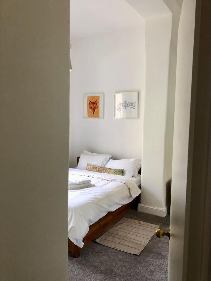 Apartamento Olympia W14 Two-bedroom *